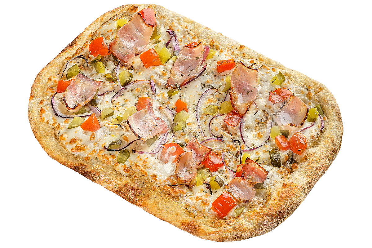 Пицца Прованс