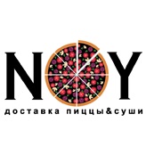 New York - логотип