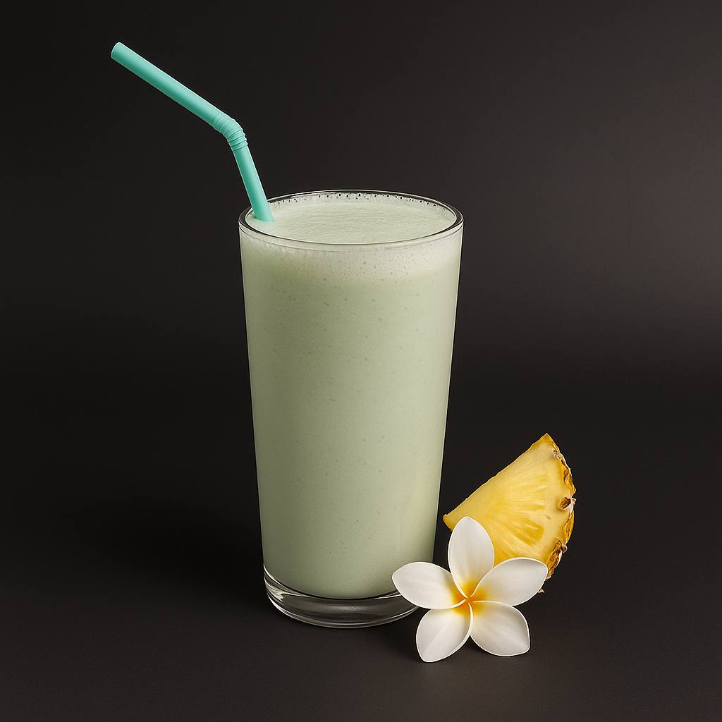 Коктейль Пина Колада