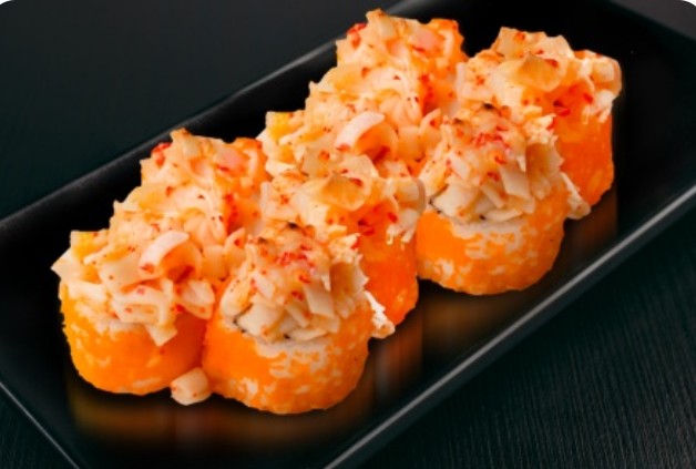 Масакура ролл