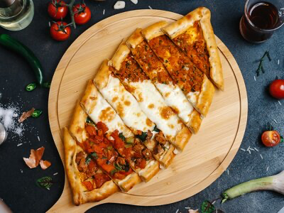 Пиде Ассорти