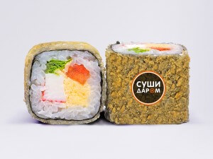 Итальянский