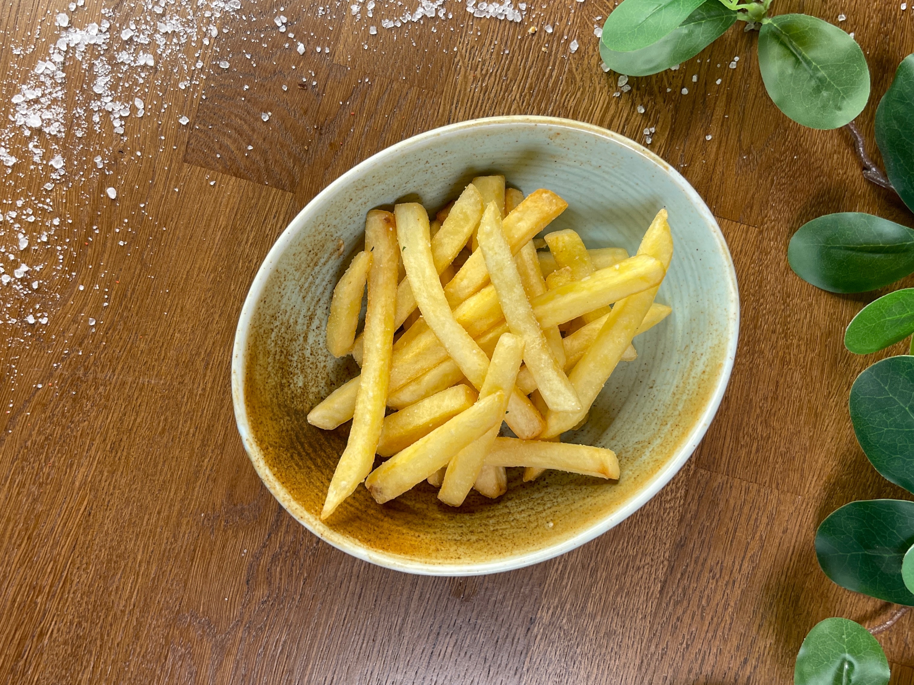 Картофель фри