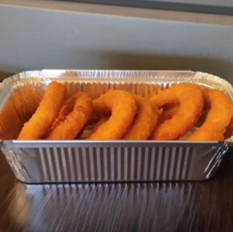 Кольца кальмара