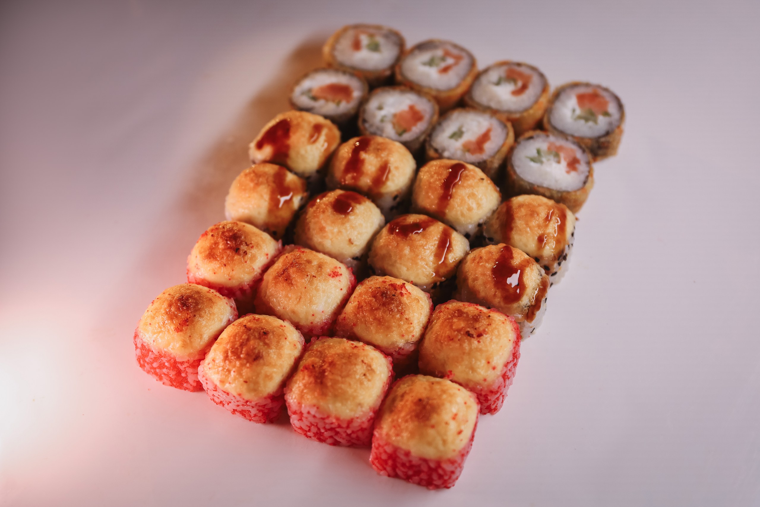 Сет любимый