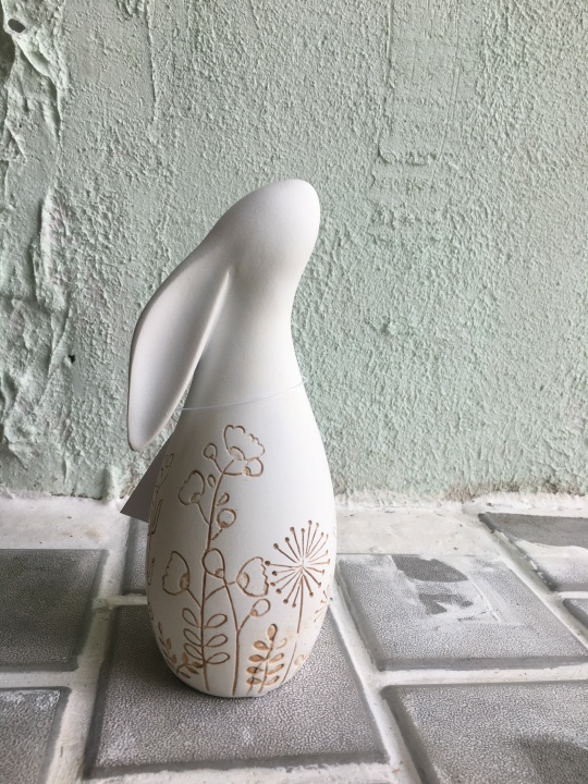 Заяц пасхальный