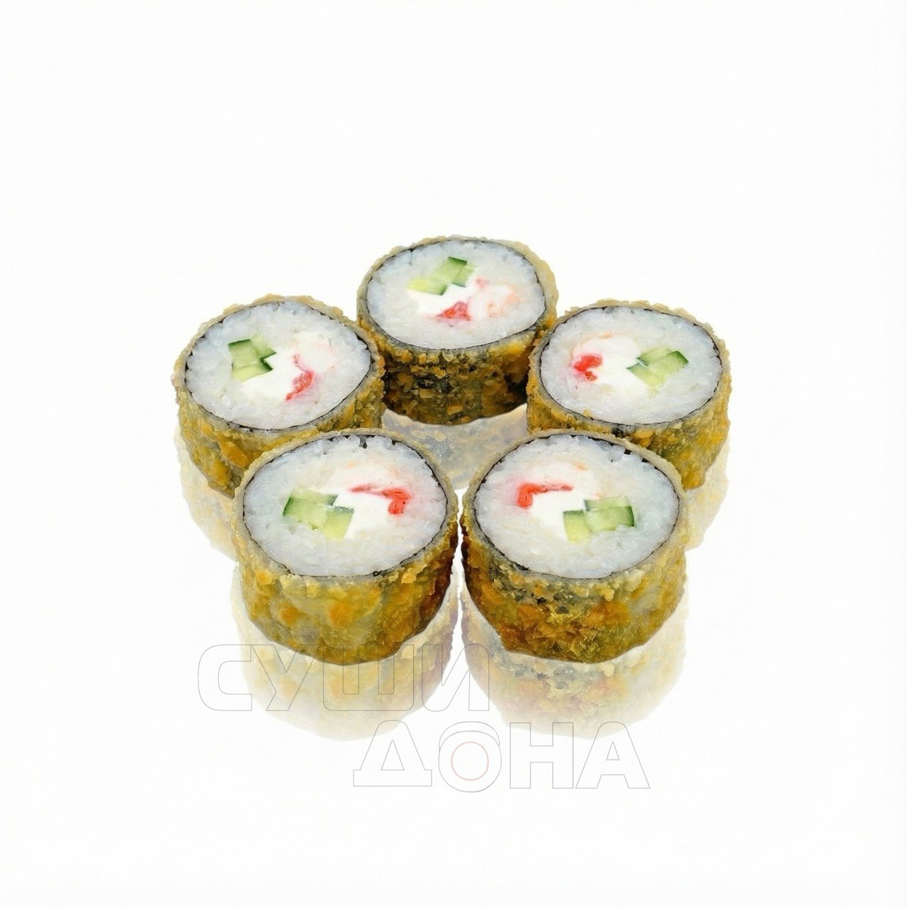 Ролл  Пекин 5шт