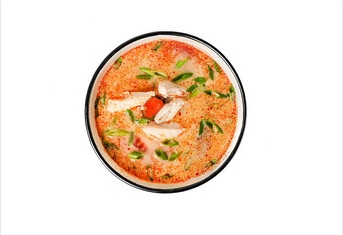 Том-ям с курицей 340 гр.