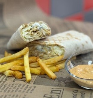 Шаверма Спешиал