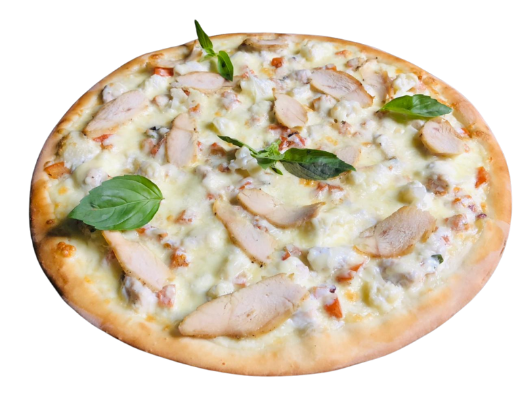 Pizza Vera 25 см