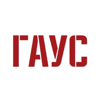 ГАУС - логотип