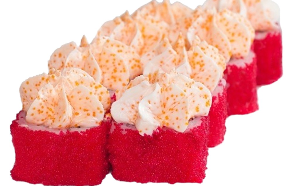 Ролл Королевский