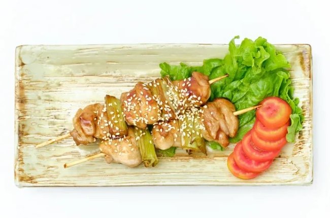 Тори кусияки