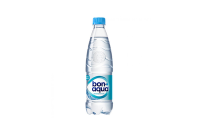 Вода BonAqua негазированная