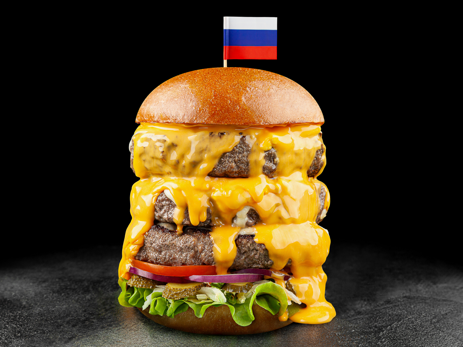 Патриот