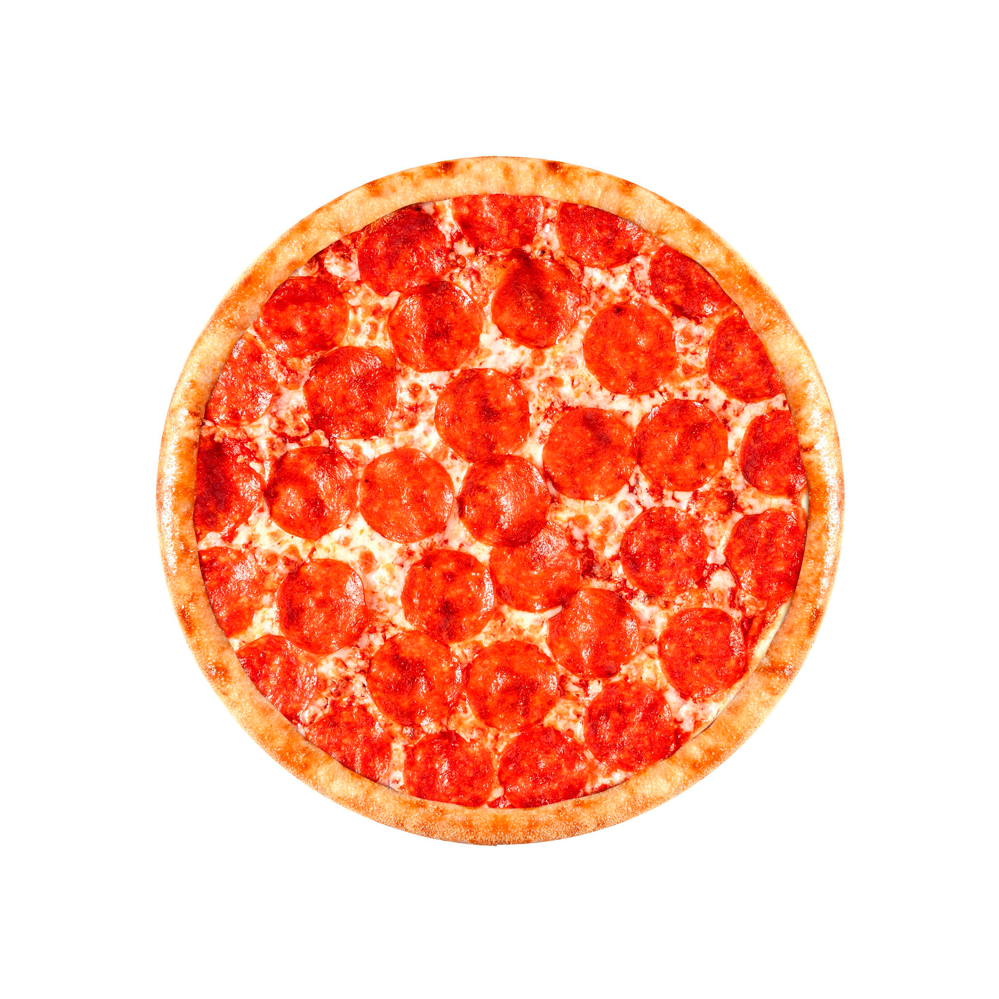 Пеперони (28 см)