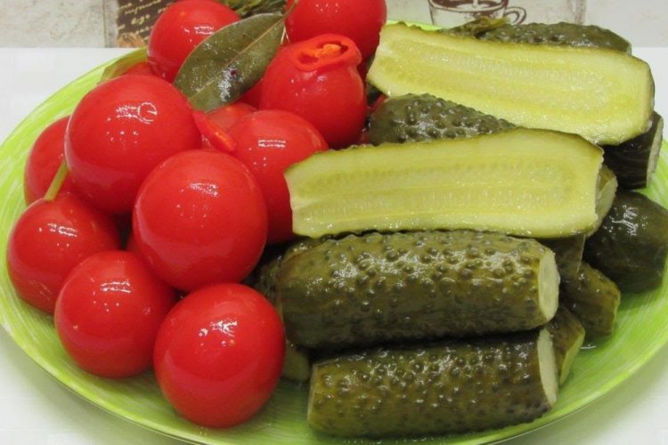 Соленья