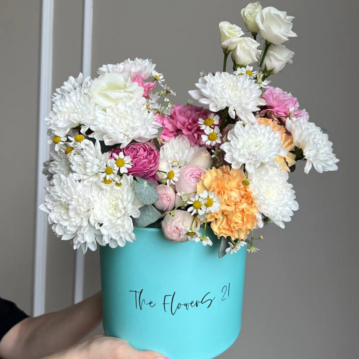 Композиция (предзаказ) 75