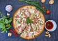 Пицца Мясная 24 см