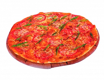 Пицца Маргарита 32 см