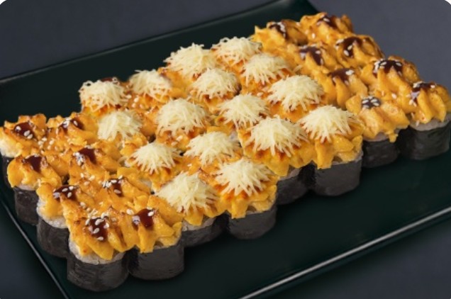 Девичник 32 шт