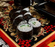 Каппа маки