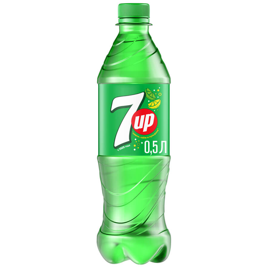 7 UP