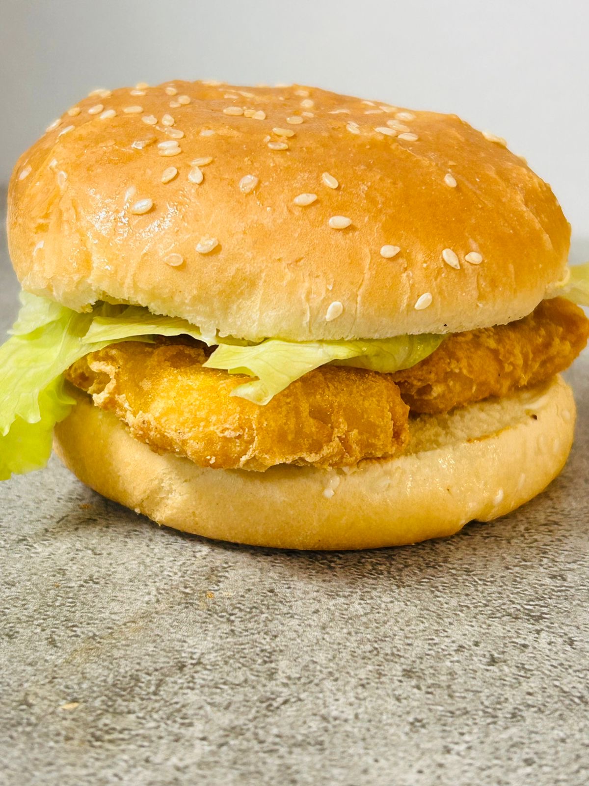 Чикен Бургер Султана