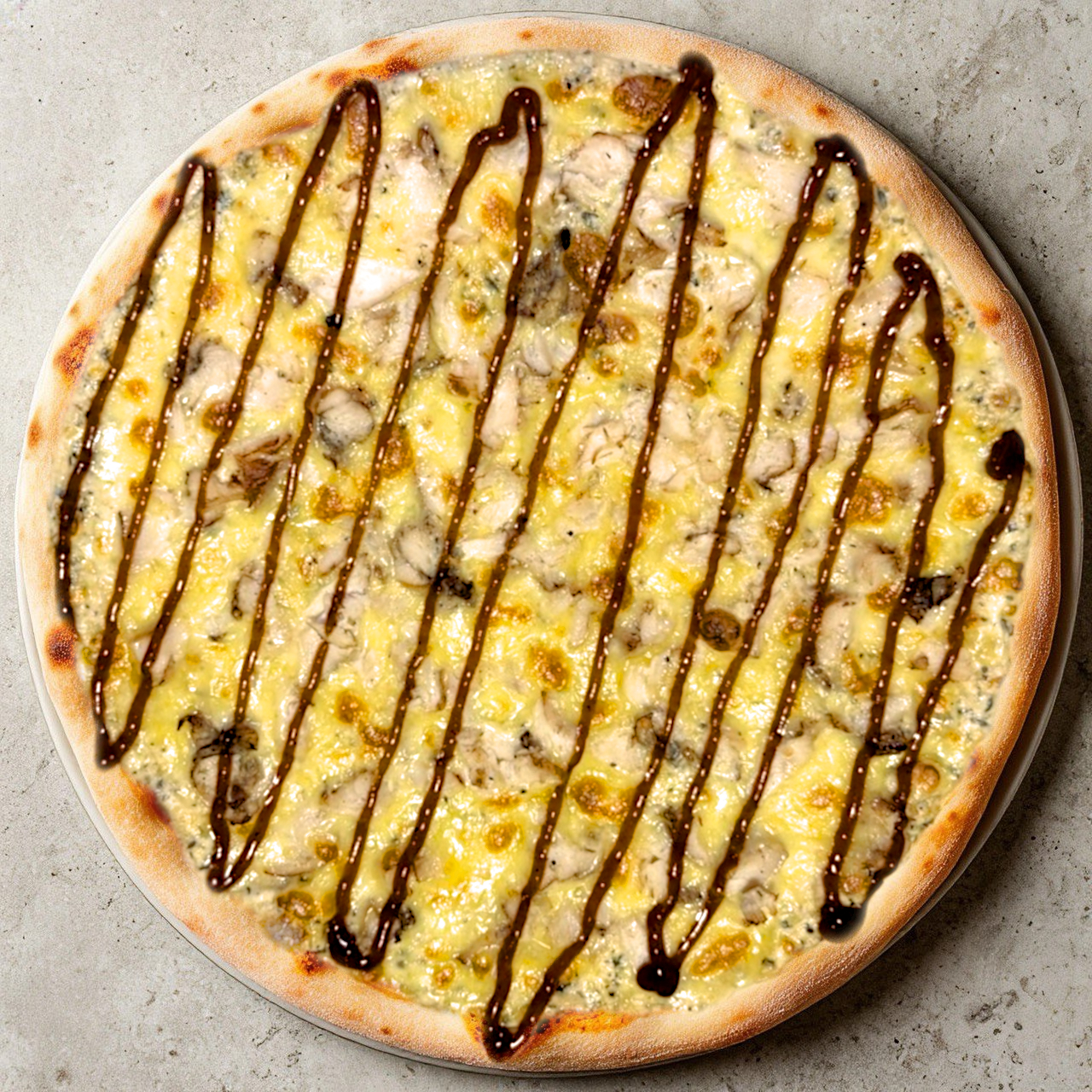 Цыпа лайт 25см