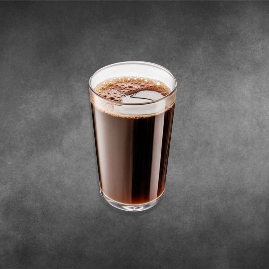 Американо (зерновой)