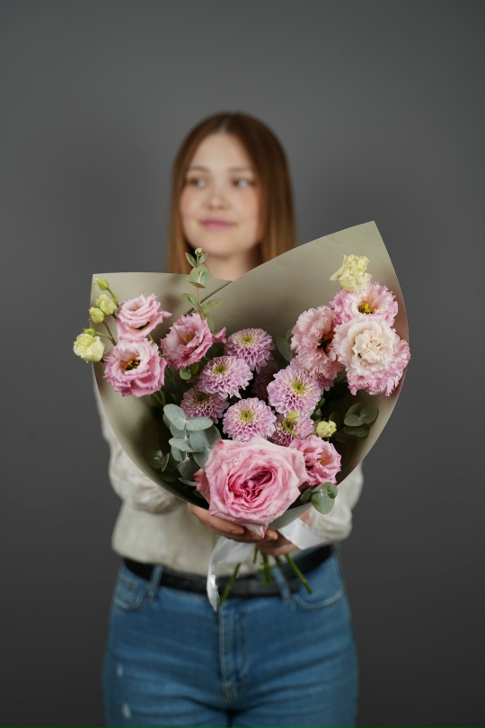 Нежность зефира