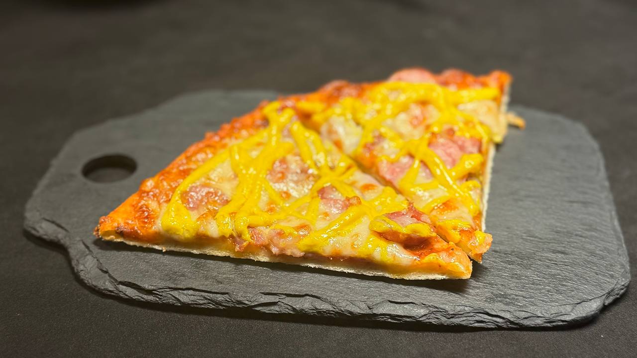 Пицца Сытная