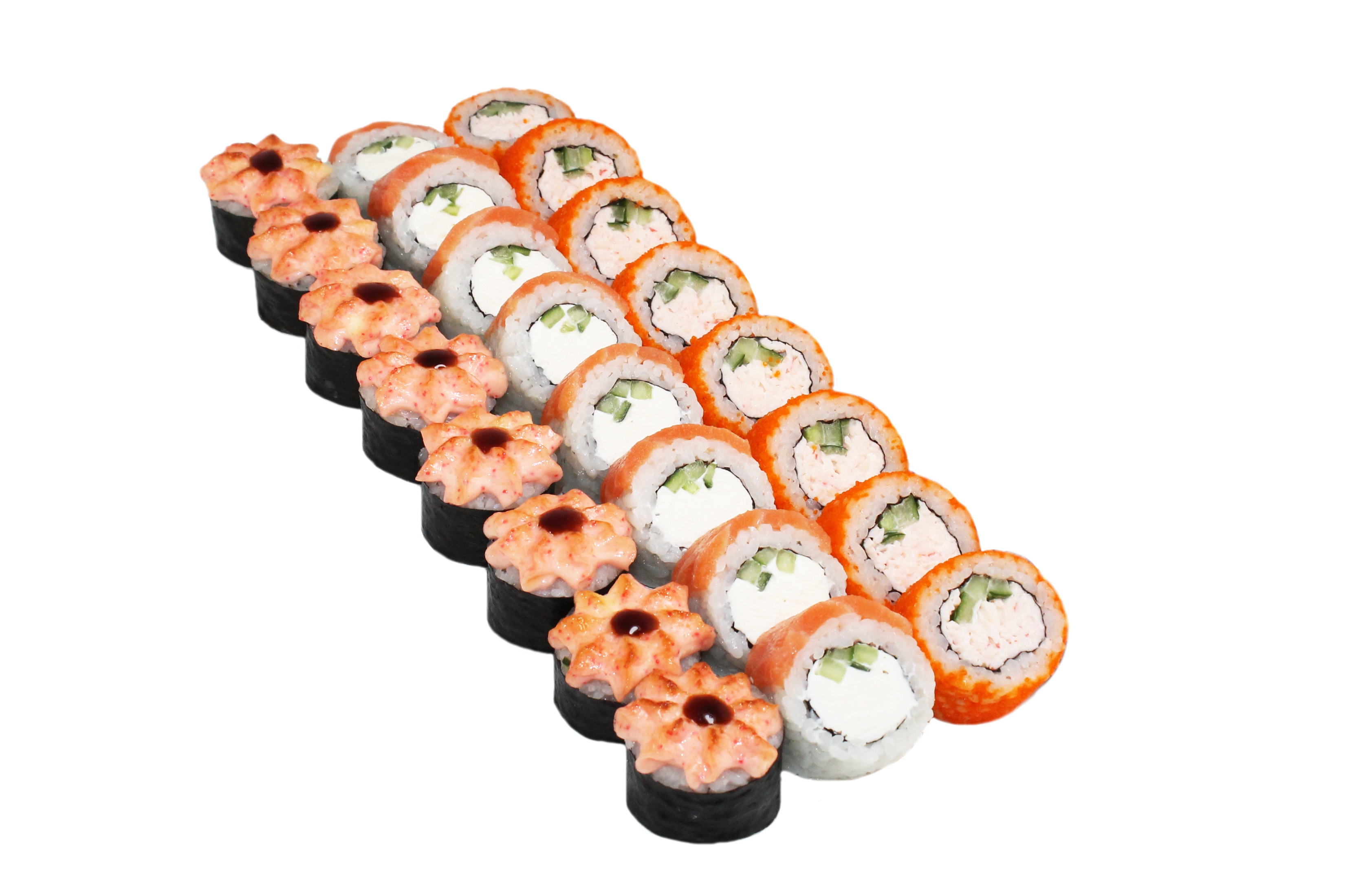 САЛЬМОН