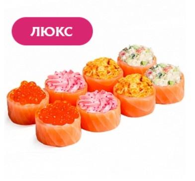 Филадельфия микс