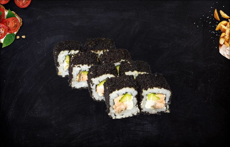 Ролл «Катана»