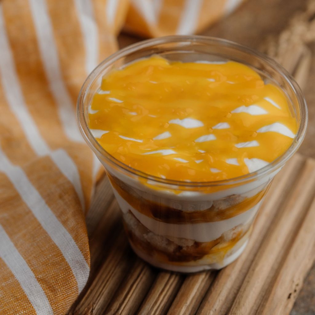 Трайфл Манго