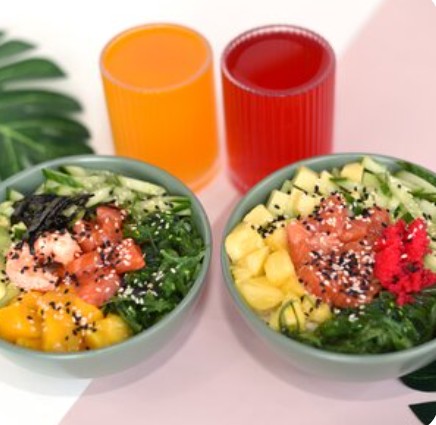 Сет Тет-а-тет