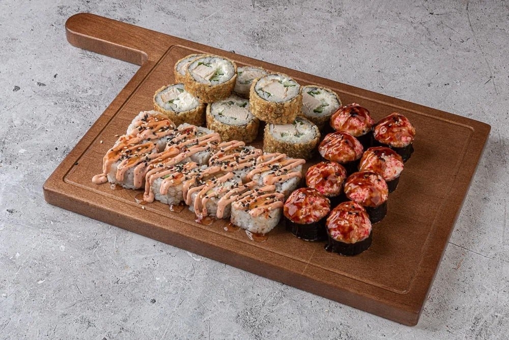 Сет Бора-Бора