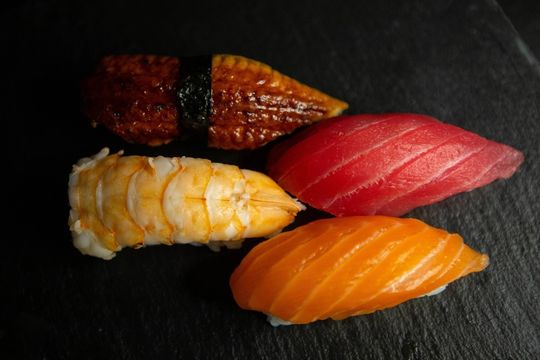 Сушки 1