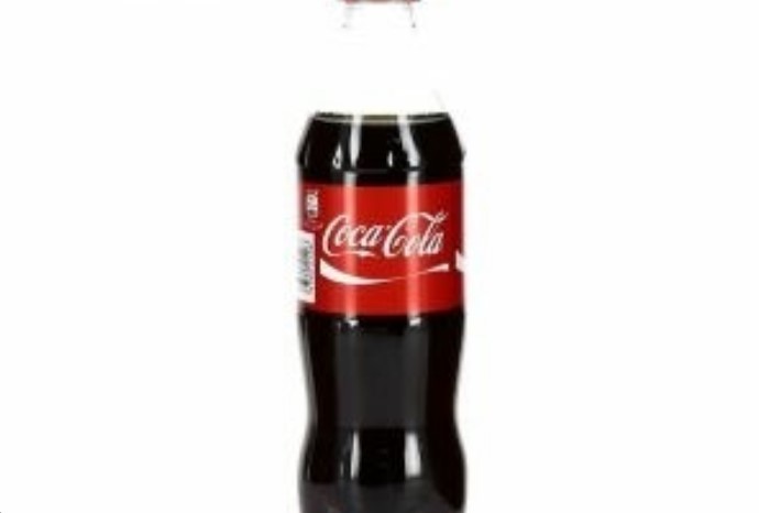 Coca Cola 0,5л