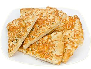 ФОКАЧЧА С ПАРМЕЗАНОМ