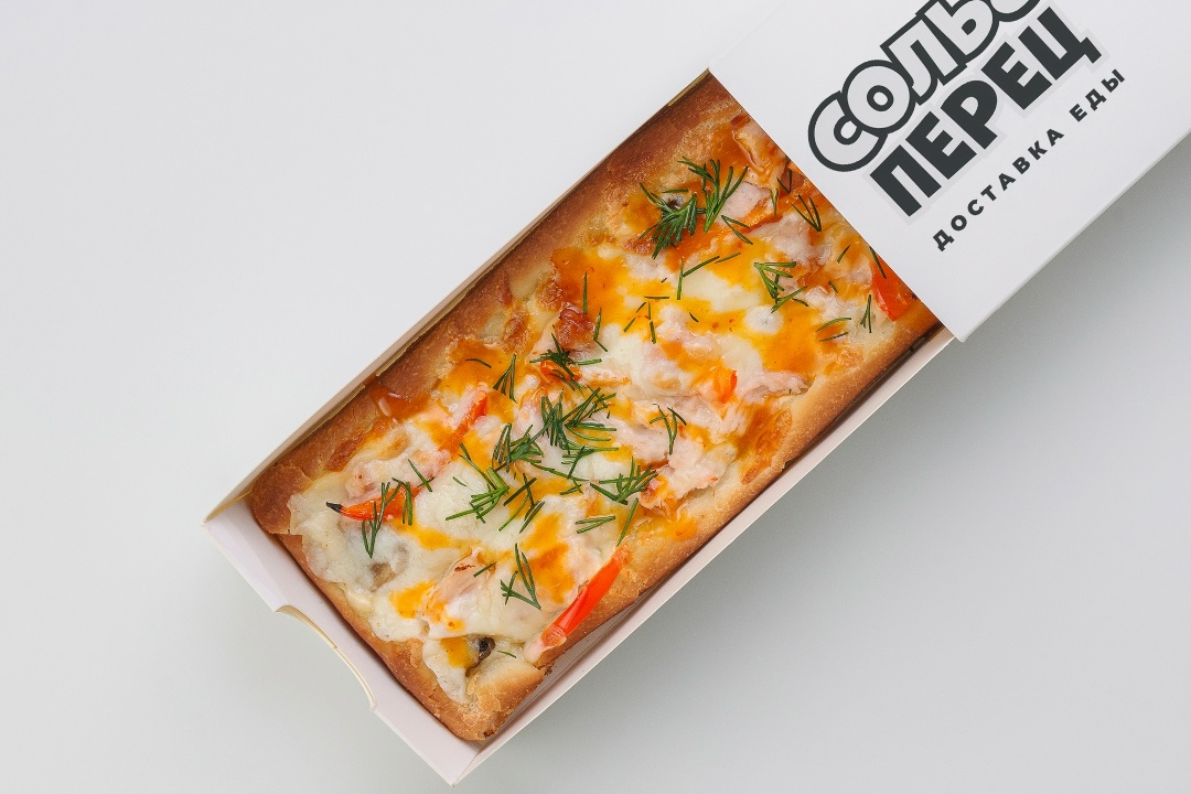 Пицца Венеция