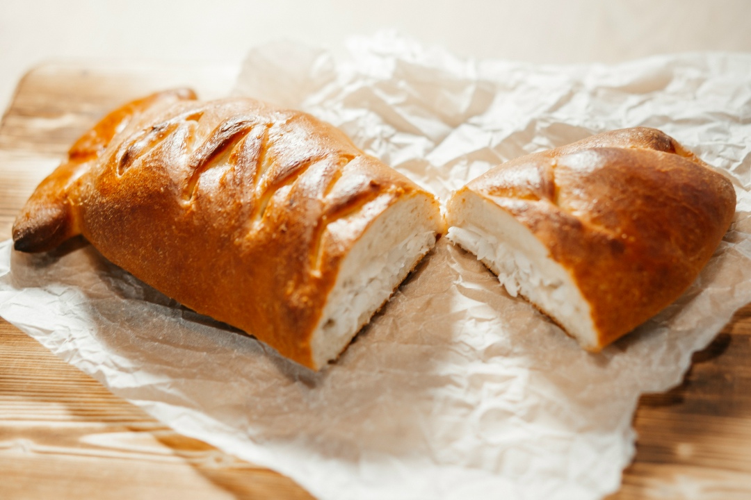 Рыбник с треской