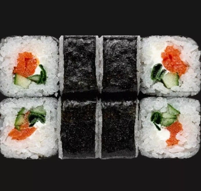 Сяке кунсей маки