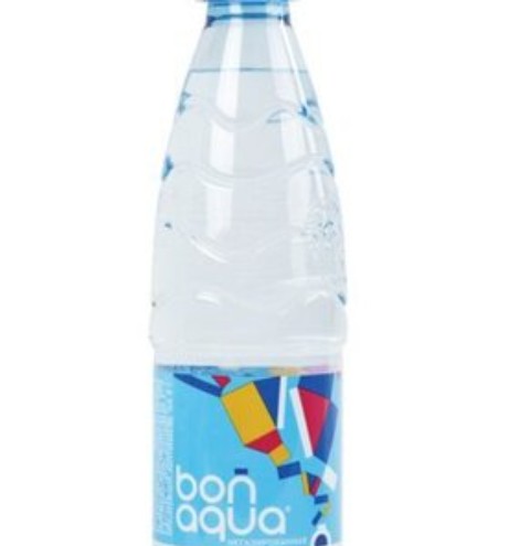 Bonaqua без газа 