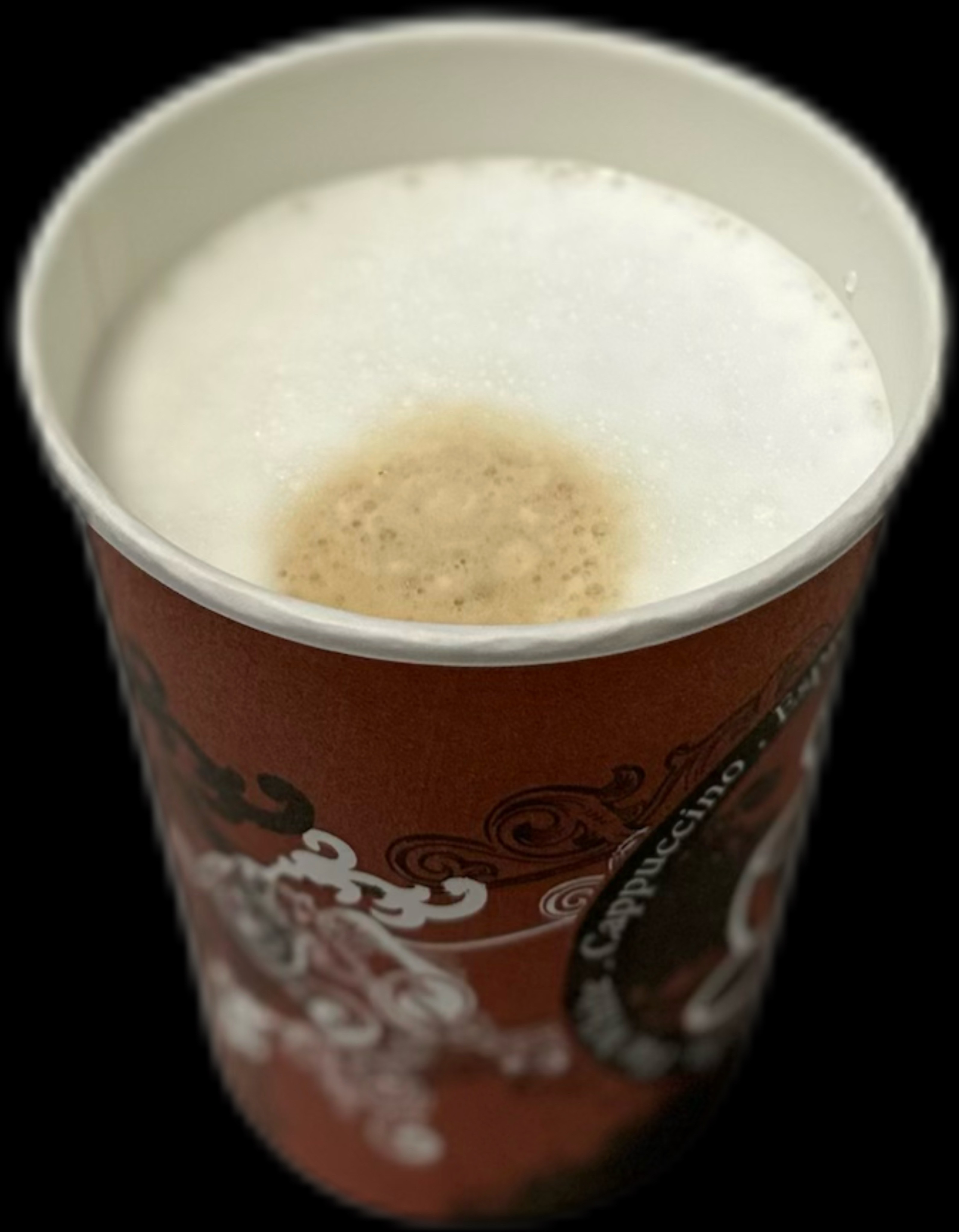 Капучино 200 мл