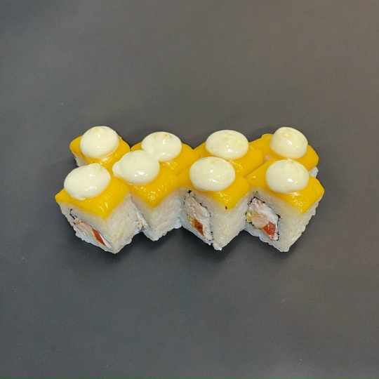 Ролл "Чедр с цыплёнком"