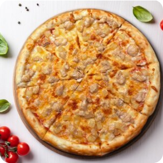 Кисло-сладкий цыпленок 32