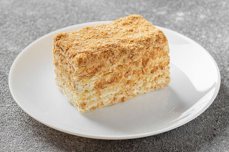 Пирожное Наполеон