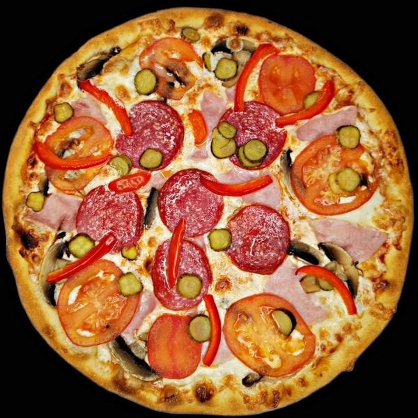 Пицца 30 см Аризона